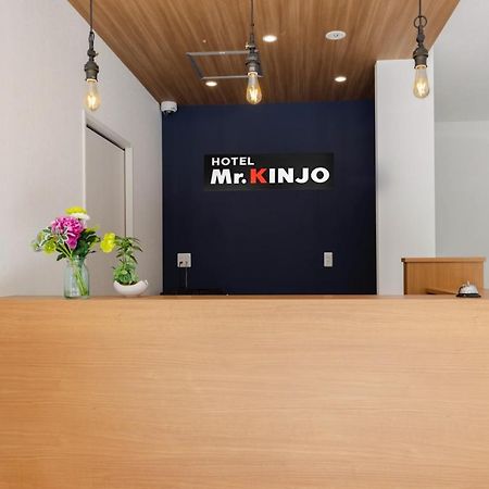 Mr.Kinjo In Haibisu西町 Kume Εξωτερικό φωτογραφία