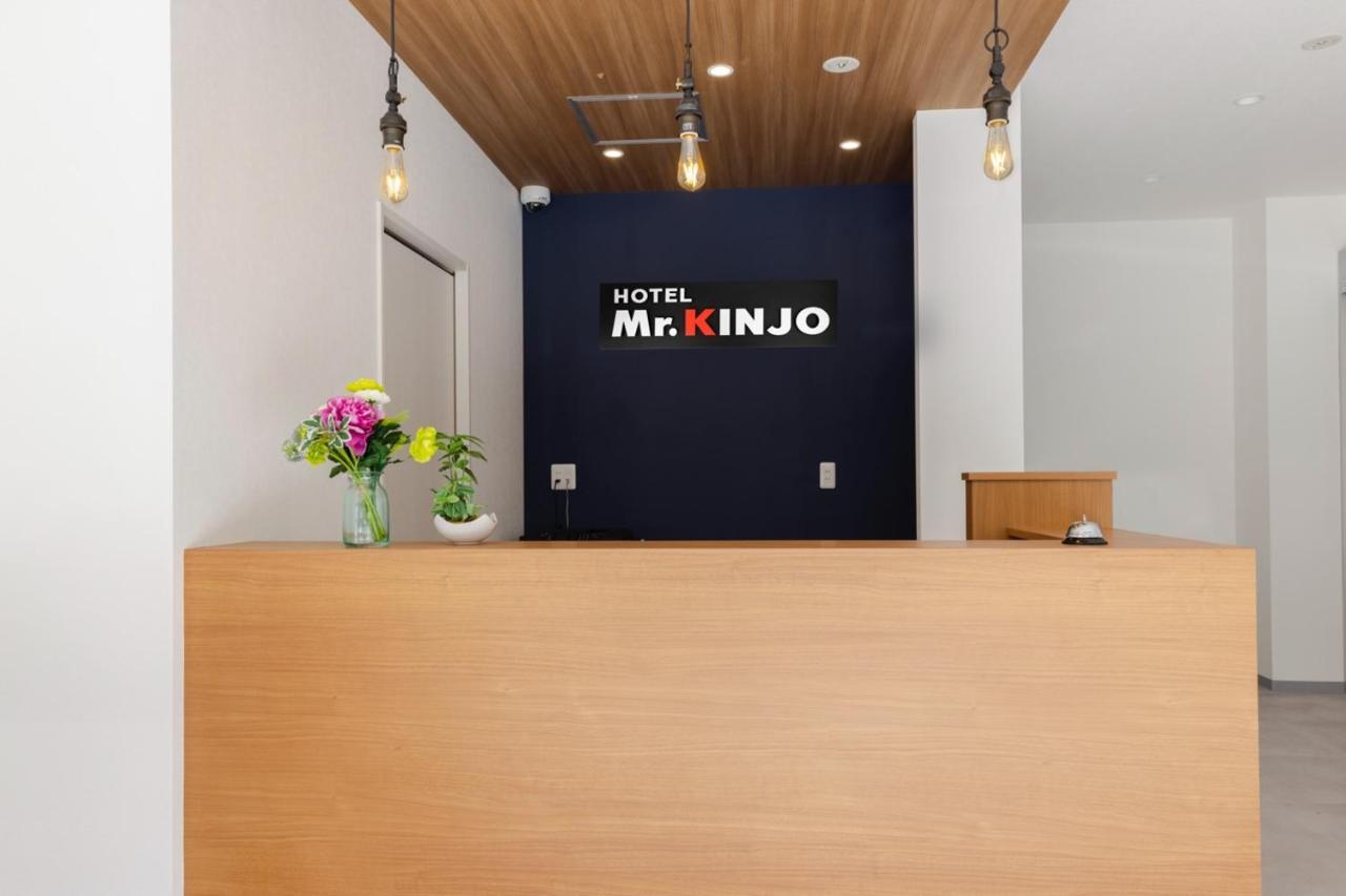 Mr.Kinjo In Haibisu西町 Kume Εξωτερικό φωτογραφία